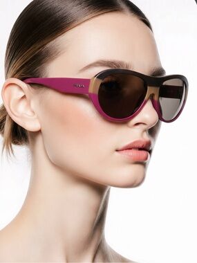 Authentic Prada Sunglasses.